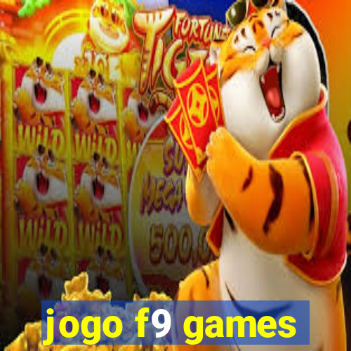 jogo f9 games