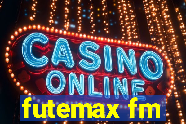 futemax fm