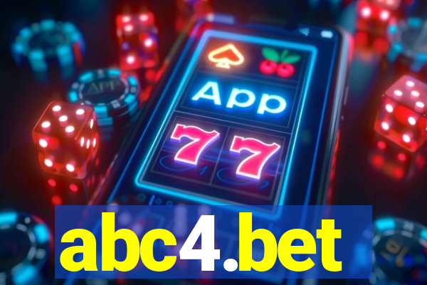 abc4.bet