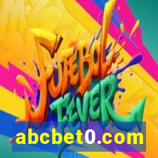 abcbet0.com