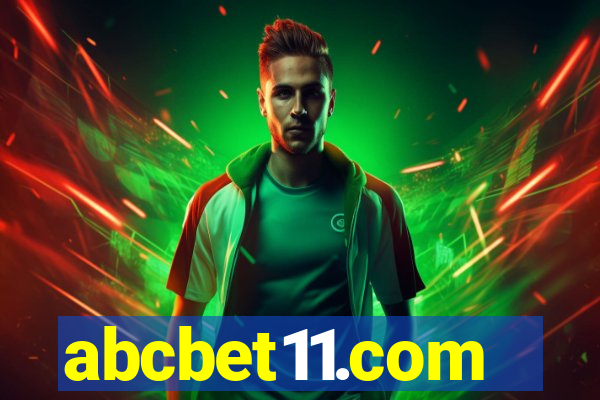 abcbet11.com