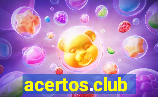 acertos.club