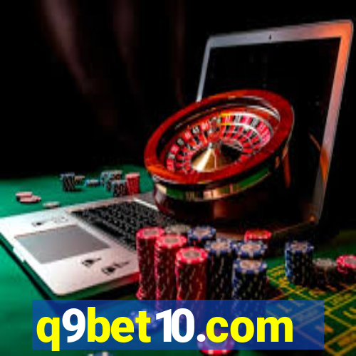 q9bet10.com