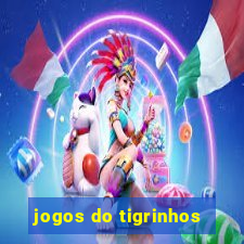 jogos do tigrinhos