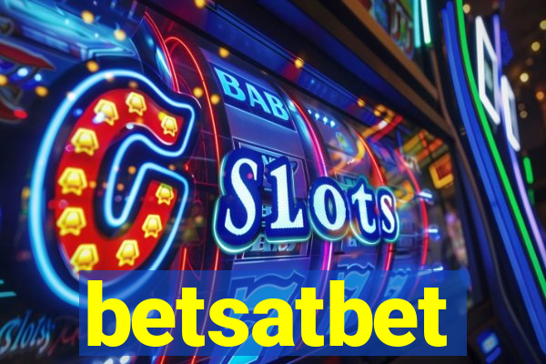 betsatbet