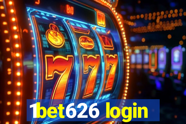 1bet626 login