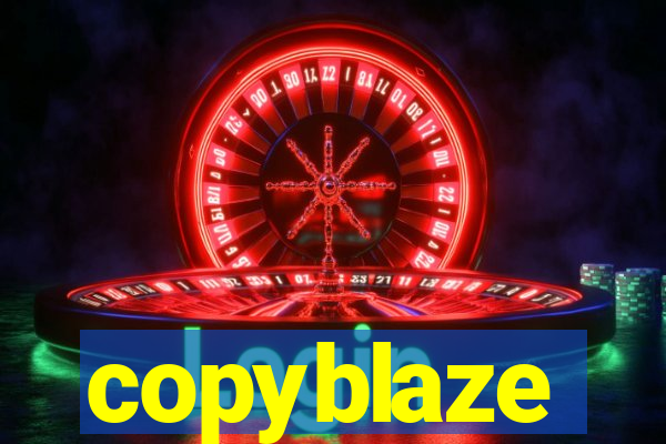 copyblaze