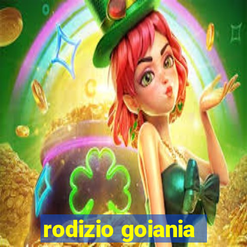 rodizio goiania