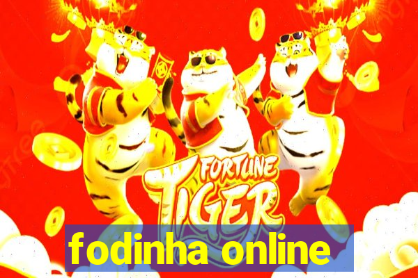 fodinha online