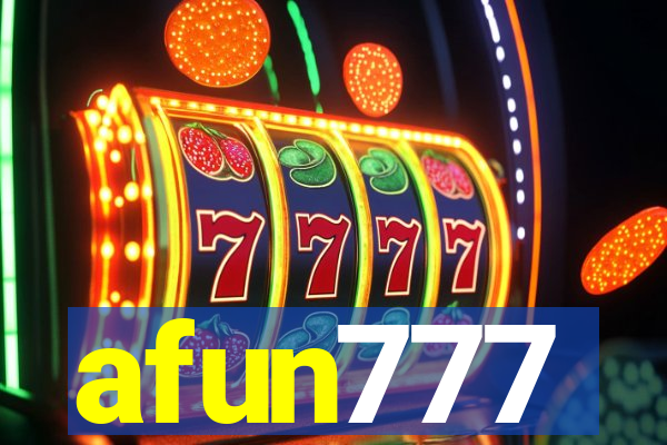 afun777