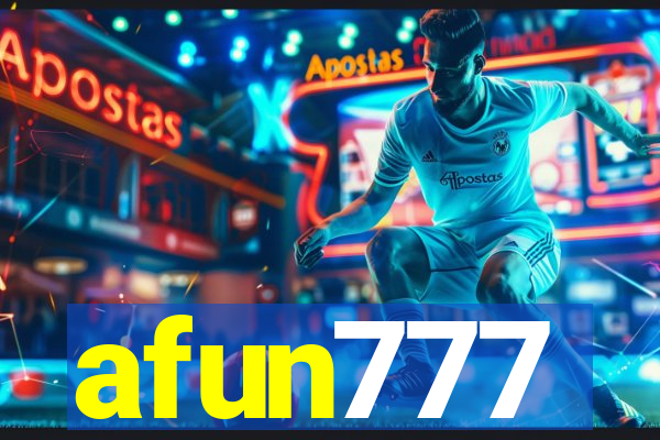 afun777