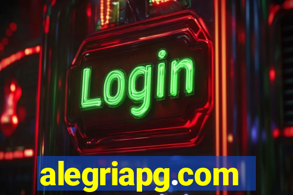 alegriapg.com