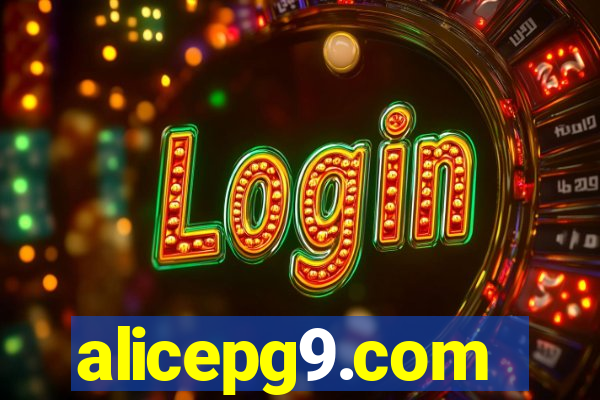 alicepg9.com