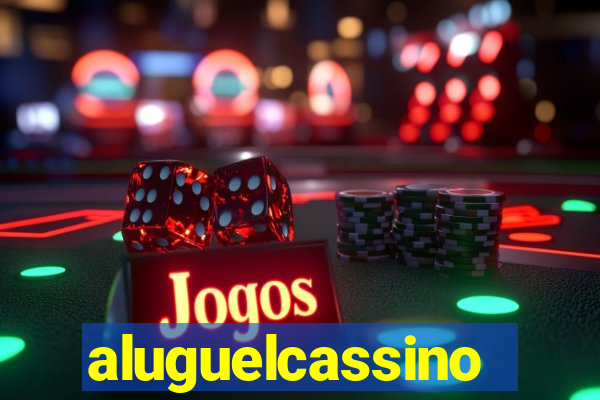 aluguelcassino