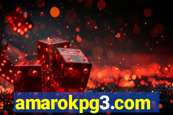 amarokpg3.com