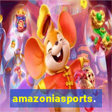 amazoniasports.com