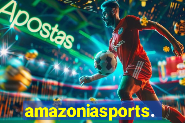 amazoniasports.com