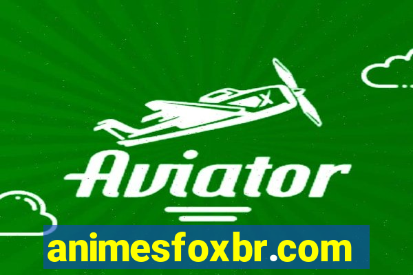 animesfoxbr.com