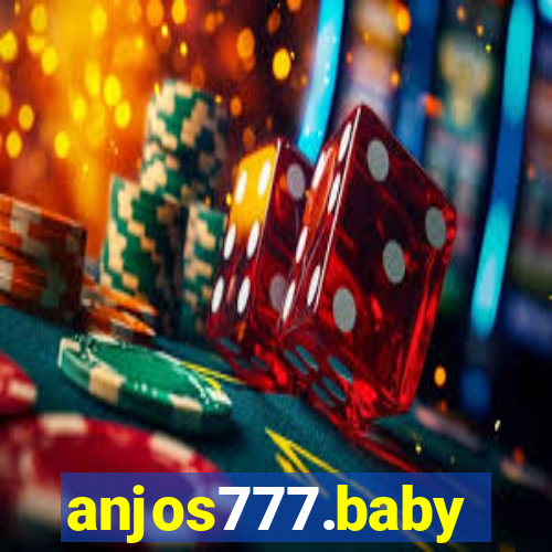 anjos777.baby