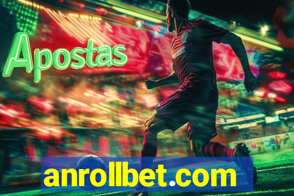 anrollbet.com