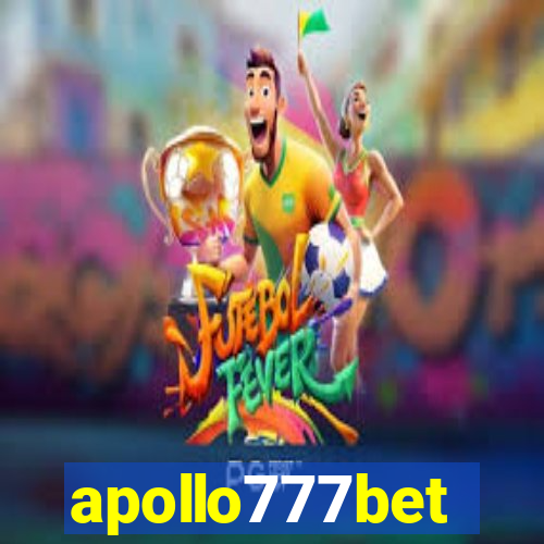 apollo777bet