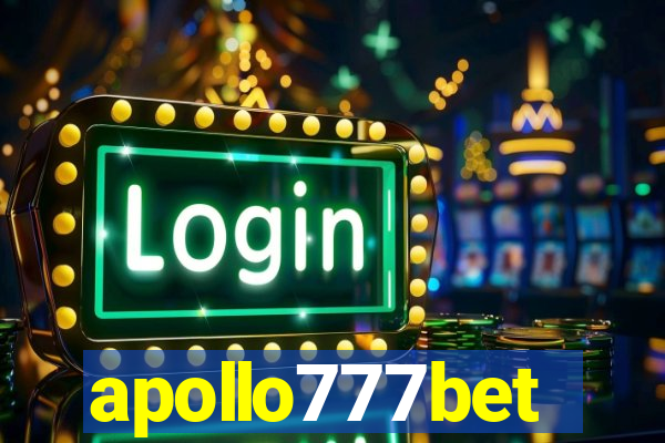 apollo777bet