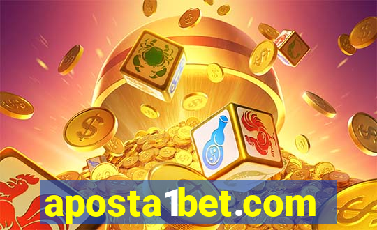 aposta1bet.com