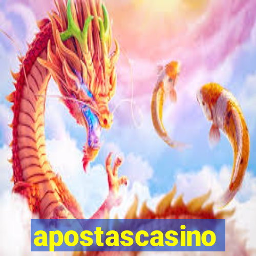 apostascasino