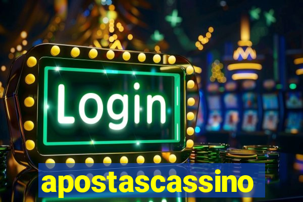 apostascassino