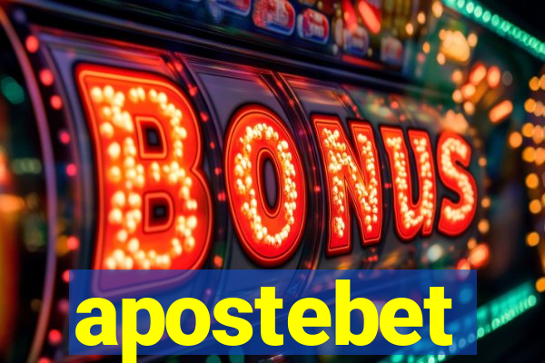 apostebet