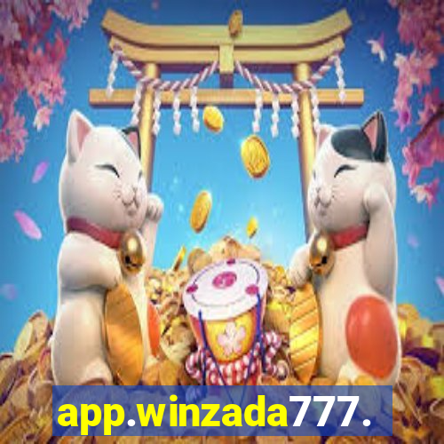 app.winzada777.con