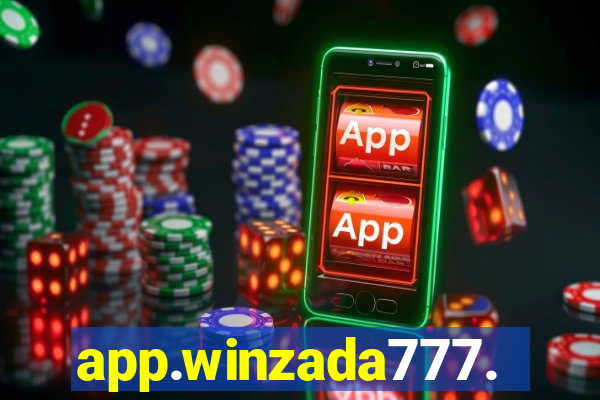 app.winzada777.con