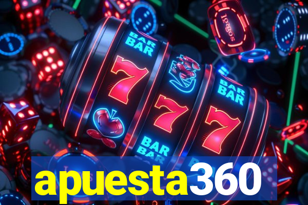 apuesta360