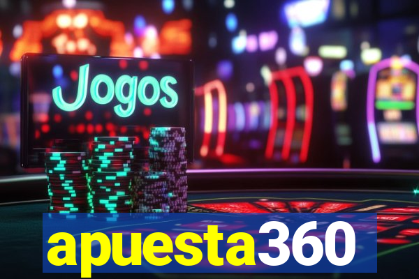 apuesta360