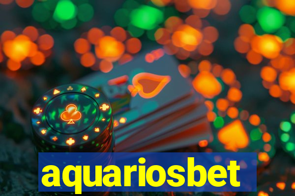 aquariosbet