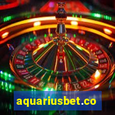 aquariusbet.co