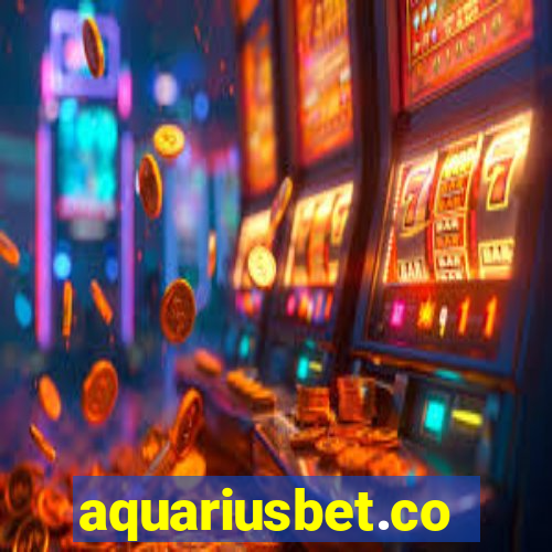 aquariusbet.co