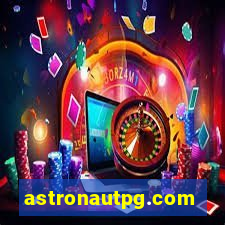 astronautpg.com