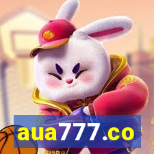 aua777.co