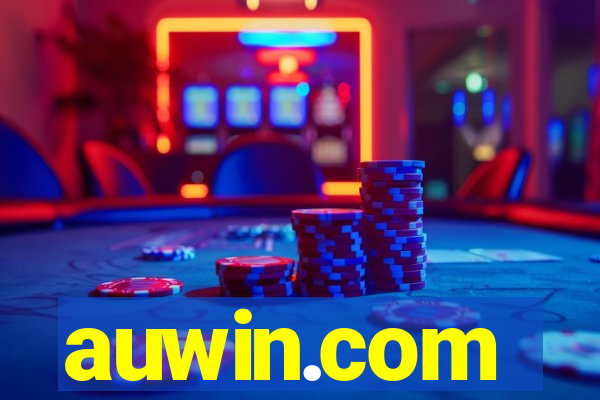 auwin.com