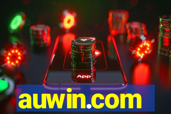 auwin.com