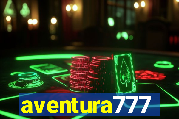 aventura777