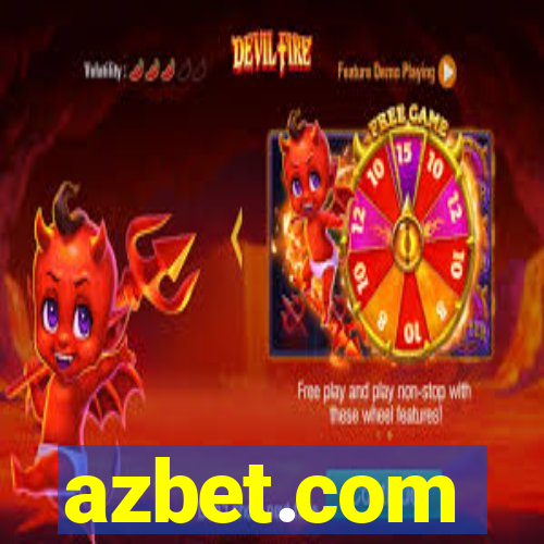 azbet.com