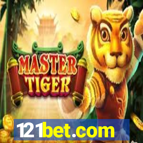 121bet.com