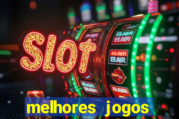 melhores jogos manager android