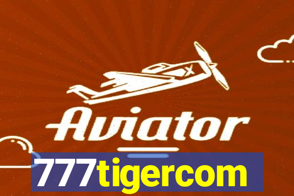 777tigercom