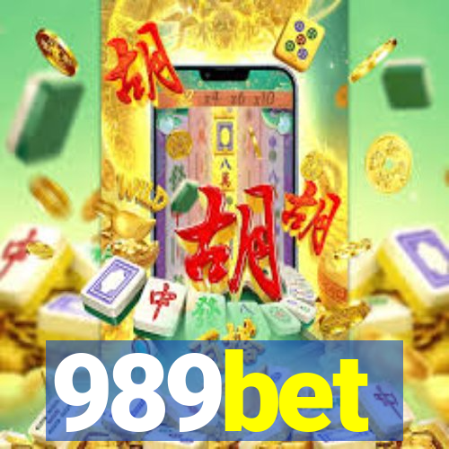 989bet