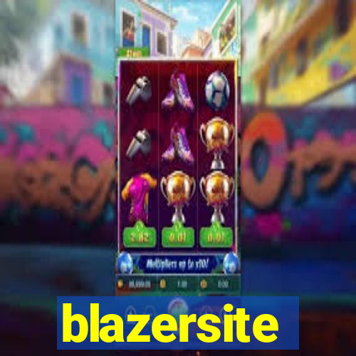 blazersite