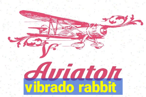 vibrado rabbit