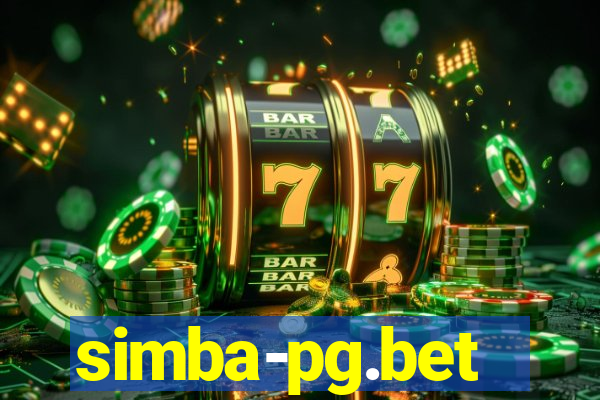 simba-pg.bet